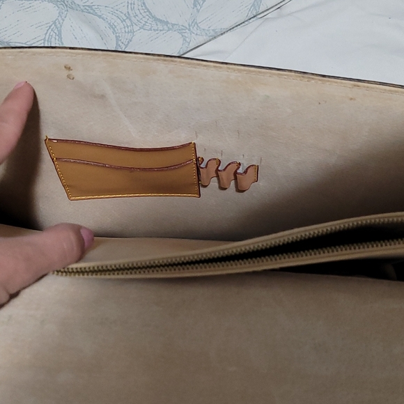 Louis Vuitton Men's Briefcase - Picture 7 of 8